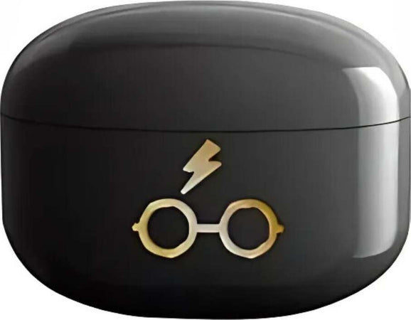 Otl-Auricolari-Harry-Potterblack-Gold-Core-Tws