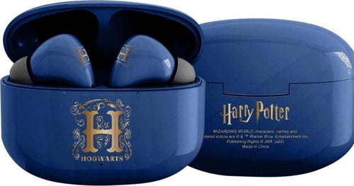 Otl-Auricolari-Wireless-Hogwar-ts-gold