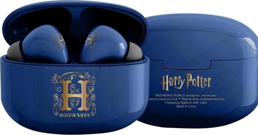 Otl-Auricolari-Wireless-Hogwar-ts-gold