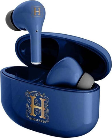 Otl-Auricolari-Wireless-Hogwar-ts-gold