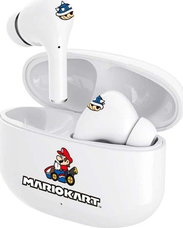 Otl-Auricolari-Wireless-Mario-Kart