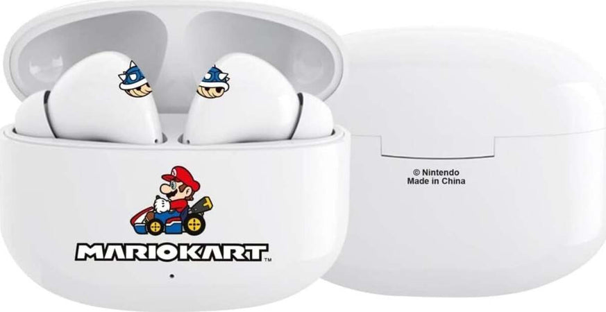 Otl-Auricolari-Wireless-Mario-Kart