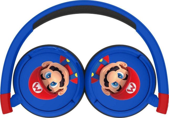 Otl-Cuffie-Kids-Super-Mario