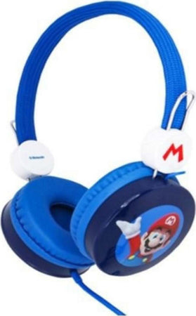 Otl-Cuffie-Mario-Blue-Core-Wired