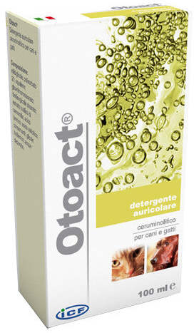 Otoact 100ml