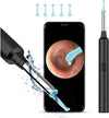 Otoscopio Ispezione Orecchio Kit Rimozione Cerume Wifi Microscopio Camera Q-es1 Salute e Bellezza > Cura del corpo e viso Trade Shop italia - Napoli, Commerciovirtuoso.it