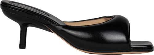 OTTANGE-Padded-mule-in-black-da-donna