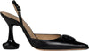 OTTANGE-Petunia-Jewelled-heel-shoe-in-black-da-donna