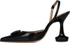 OTTANGE-Petunia-Jewelled-heel-shoe-in-black-da-donna