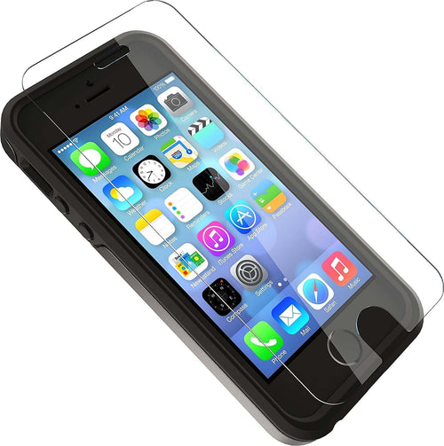 OtterBox 77-53729 Serie Clearly Protected Vetro per Apple iPhone 5/5c/5s/SE Elettronica/Cellulari e accessori/Accessori/Manutenzione cura e riparazione/Parti di ricambio/Display Scontolo.net - Potenza, Commerciovirtuoso.it