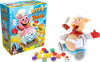 Otto Il Maialotto, Che Fa Il Botto, Gioco Da Tavolo Per Bambini E Bambine Dai Quattro Anni In Su, Gioco D'azione, Stimola I Riflessi Giochi e giocattoli/Giochi da tavola di società e accessori/Giochi da tavolo/Giochi di società Cartoleria Deja Vu - Crotone, Commerciovirtuoso.it