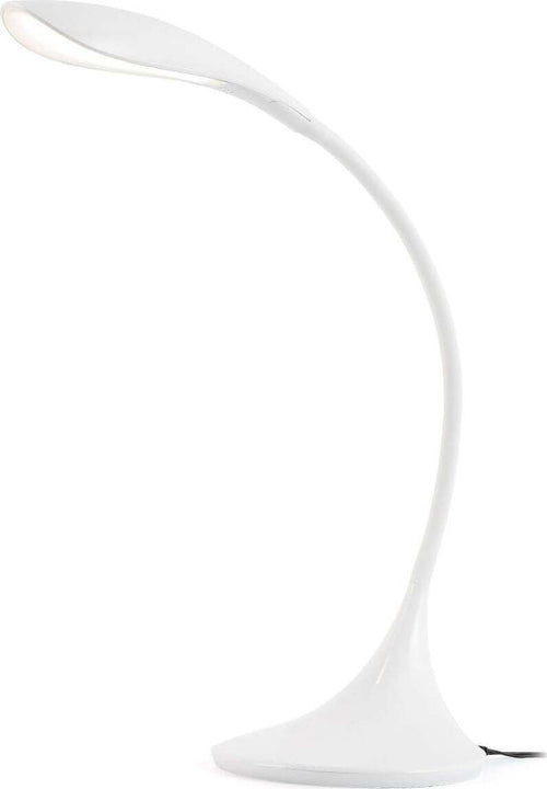 OTTO Lampada da lettura bianca Illuminazione/Illuminazione per interni/Illuminazioni per pareti/Lampade da lettura Led Mall Home - Napoli, Commerciovirtuoso.it