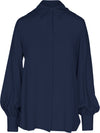 OTTOD'AME-Ottod'ame---Camicia---441530---Blu-da-donna