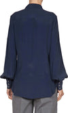 OTTOD'AME-Ottod'ame---Camicia---441530---Blu-da-donna