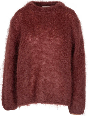 OTTOD'AME-Ottod'ame---Maglia---441543---Bruciato-da-donna