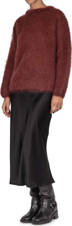 OTTOD'AME-Ottod'ame---Maglia---441543---Bruciato-da-donna