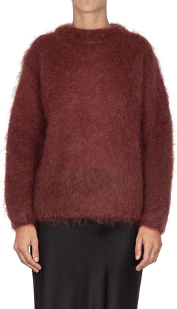OTTOD'AME-Ottod'ame---Maglia---441543---Bruciato-da-donna