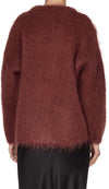 OTTOD'AME-Ottod'ame---Maglia---441543---Bruciato-da-donna