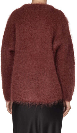 OTTOD'AME-Ottod'ame---Maglia---441543---Bruciato-da-donna