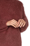 OTTOD'AME-Ottod'ame---Maglia---441543---Bruciato-da-donna