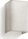 OTTON RCT Lampada da parete lino vertical Illuminazione/Illuminazione per interni/Illuminazioni per pareti/Applique Led Mall Home - Napoli, Commerciovirtuoso.it