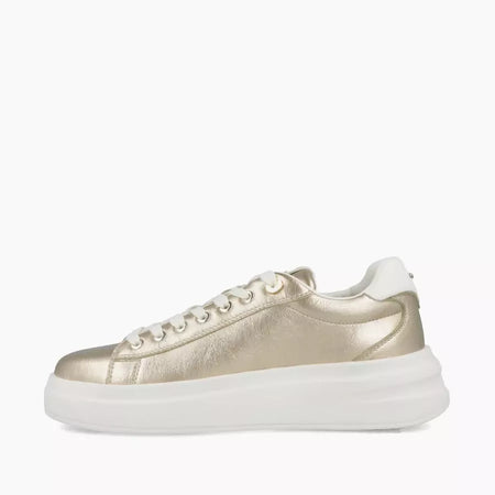 Alberto Guardiani Donna Sneakers in pelle