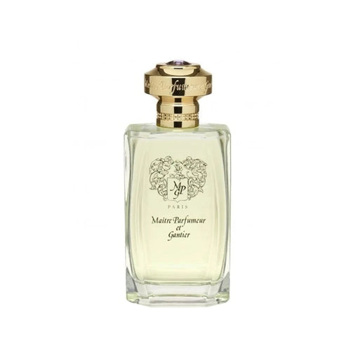 MAITRE PARFUMEUR ET GANTIER Cuir Fetiche EDP da uomo