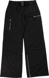 OUR-LEGACY-Pilot-High-Gloss-Sateen-trouser-in-black-da-donna