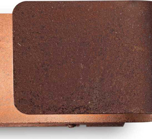 OUTLET-Applique-classico-Ideal-Lux-CLIP-AP2-SMALL-187365-E27-LED-metallo-biemissione-lampada-parete