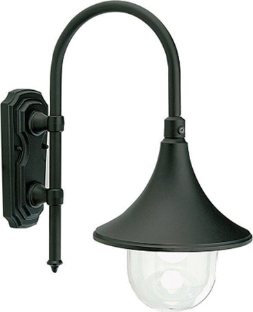OUTLET-Applique-classico-Livos-LAMPARA-347-06-E27-LED-alluminio-lampada-parete