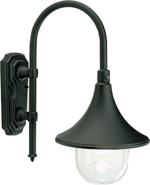 OUTLET-Applique-classico-Livos-LAMPARA-347-06-E27-LED-alluminio-lampada-parete