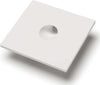 OUTLET-Applique-incasso-gesso-Belfiore-9010-4205B-LED-24V-scatola-503-cristaly-moderno