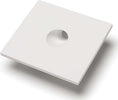 OUTLET-Applique-incasso-gesso-Belfiore-9010-4205B-LED-24V-scatola-503-cristaly-moderno
