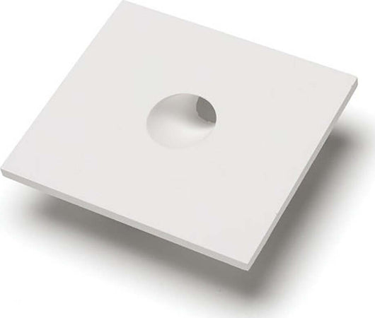 OUTLET-Applique-incasso-gesso-Belfiore-9010-4205B-LED-24V-scatola-503-cristaly-moderno