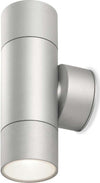 OUTLET-Applique-moderna-PAN-International-MIAMI-EST198-GU10-LED-alluminio-lampada-parete