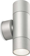 OUTLET-Applique-moderna-PAN-International-MIAMI-EST198-GU10-LED-alluminio-lampada-parete