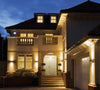 OUTLET-Applique-moderna-PAN-International-MIAMI-EST198-GU10-LED-alluminio-lampada-parete