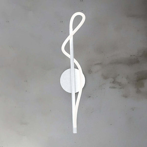 OUTLET-Applique-moderna-Sikrea-NOEMI-33861-A-B-LED-lampada-parete