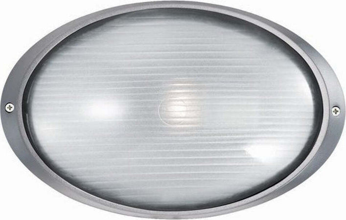 OUTLET-Applique-moderno-Ideal-Lux-MIKE-AP1-BIG-061818-E27-LED-IP54-lampada-parete