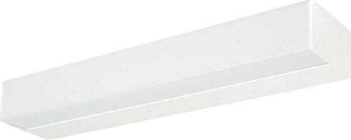 OUTLET-Applique-moderno-Linea-Light-Group-KIOO-7906-LED-alluminio-policarbonato-lampada-parete