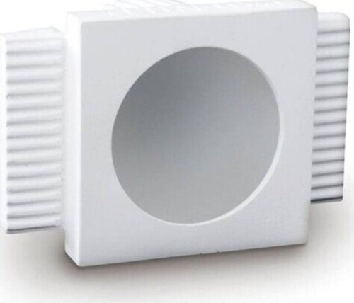 OUTLET-Faretto-gesso-Belfiore-0026-35-GU10-LED-incasso-scomparsa