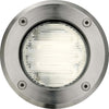 OUTLET-Faretto-incasso-PAN-International-OBLO-MICRO-EST355-GX53-5W-LED-scomparsa-calpestabile