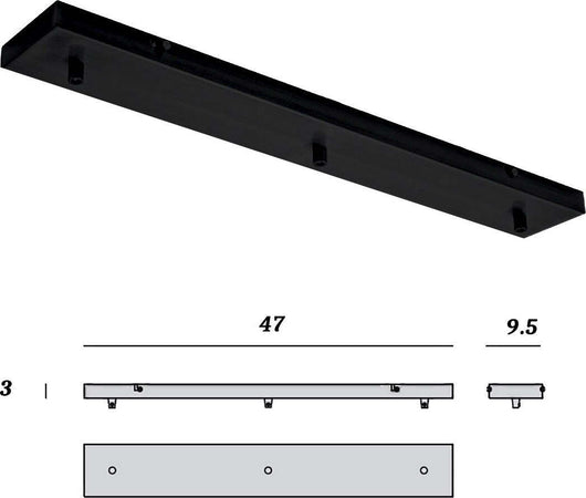 OUTLET-Lampadario-Gea-Luce-ASMARA-AURELIA-E27-LED-metallo-vetro-sospensione