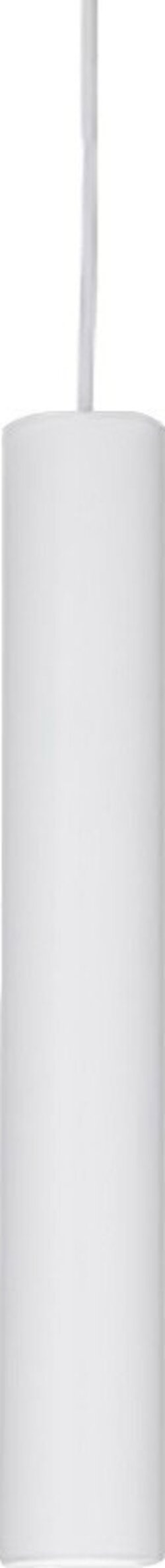 OUTLET-Lampadario-moderno-Ideal-Lux-LOOK-SP1-SMALL-104935-GU10-LED-metallo-sospensione