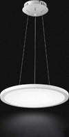 OUTLET-Lampadario-moderno-Perenz-6084-LED-metallo-sospensione