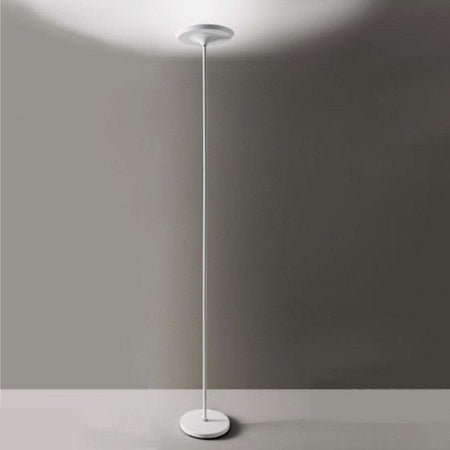 OUTLET-Piantana-moderna-Gea-Led-GPIB03-LED-alluminio-lampada-da-terra