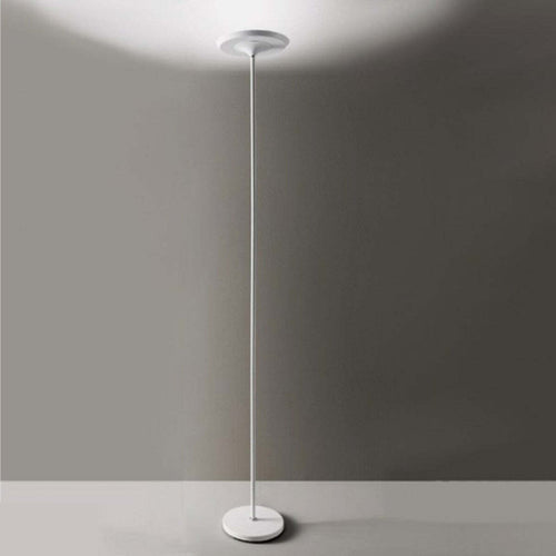 OUTLET-Piantana-moderna-Gea-Led-GPIB03-LED-alluminio-lampada-da-terra