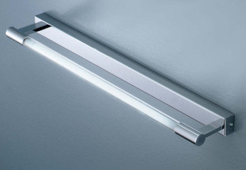 OUTLET-Plafoniera-IL-FILA-T5-24W-NEON-66CM-moderna-lampada-parete-soffitto-plexiglass