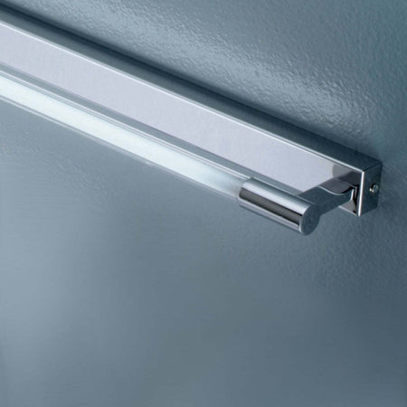 OUTLET-Plafoniera-IL-FILA-T5-24W-NEON-66CM-moderna-lampada-parete-soffitto-plexiglass