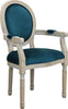 OVAL-BACK---poltrona-vintage-in-velluto-Blu-Milani-Home